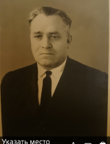 Мирошниченко Михаил Лукьянович