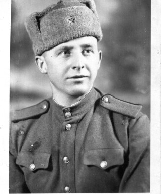 Гречишкин Федор Радионович