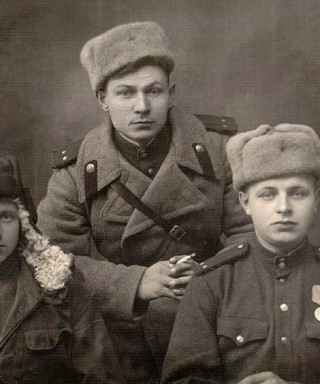 Пруденков Виктор Григорьевич