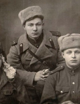 Пруденков Виктор Григорьевич