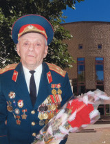 Папков Леонард Владимирович