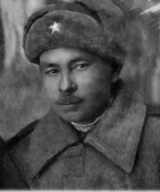 Беленков Федор