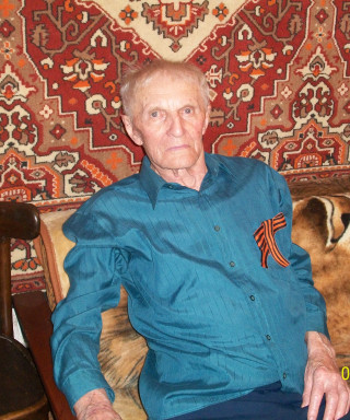 Поликарпов Николай Васильевич