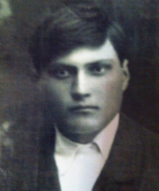 Лукаш Николай Антонович