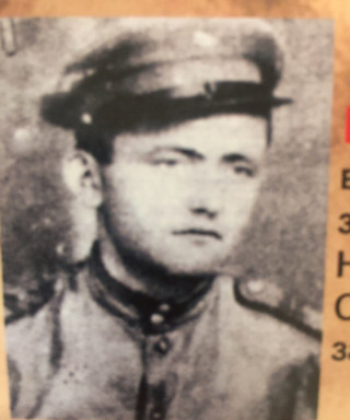 Рабаданов Магомед Зугумович