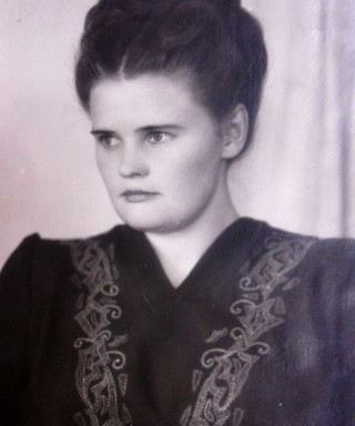 Пугачева Мария Романовна