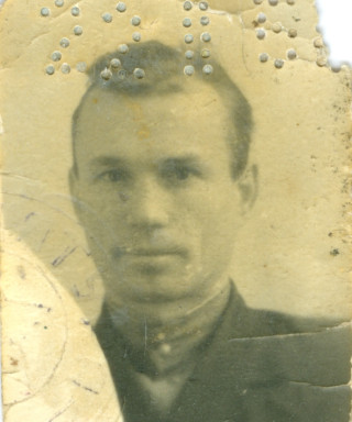 Новиков Михаил Николаевич