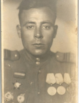 Ряхин Григорий Петрович