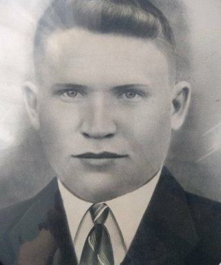 Дурасов Федор Тихонович