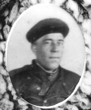 Павлов Иван Трофимович