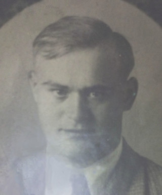 Иокша Аркадий Максимович