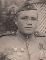 Никифоров Леонид Михайлович