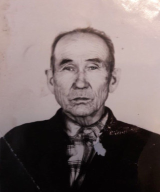 Муратов Садык