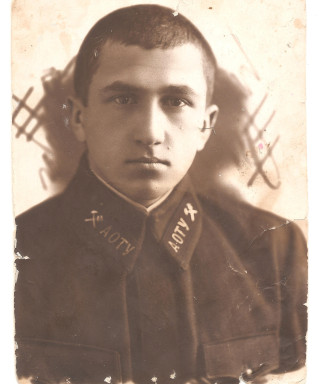 Полишин Александр Федорович