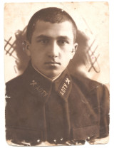 Полишин Александр Федорович