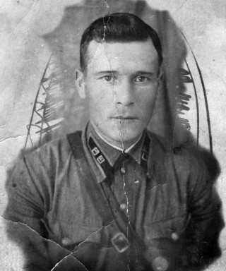 Давлетшин Фарваз Шамсудинович