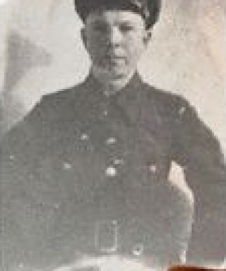 Алисов Иван Николаевич