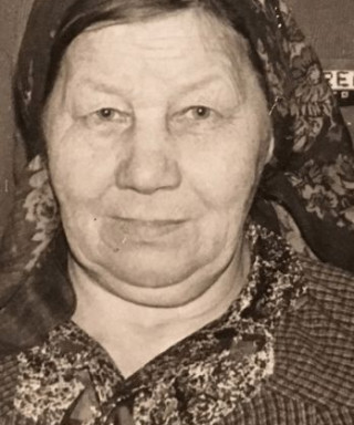 Артеева Антонина Михайловна