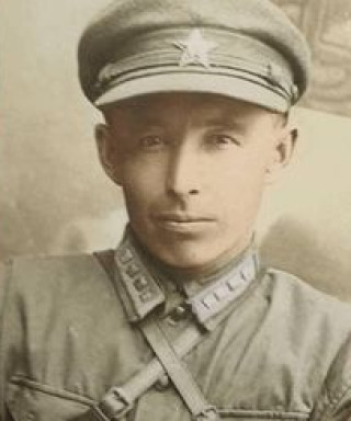 Яковлев Григорий Яковлевич