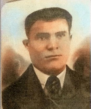 Яковлев Павел Захарович