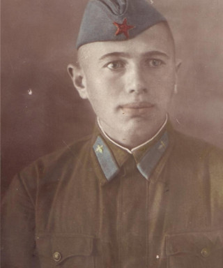 Мякотин Петр Иванович