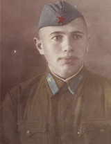 Мякотин Петр Иванович