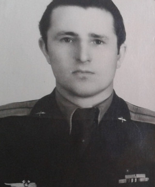 Поддубко Григорий Платонович