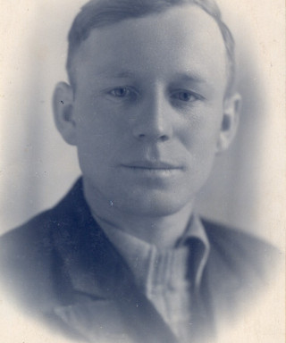 Фролов Леонид Дмитриевич