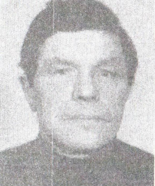 Бельский Павел Антонович