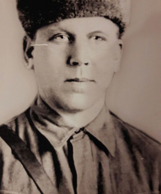 Михайлов Василий Кузьмич