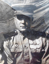 Власов Николай Дмитриевич