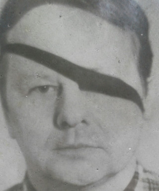 Майоров Александр Алексеевич