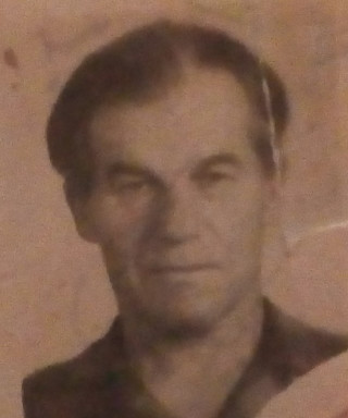 Даценко Михаил Никифорович