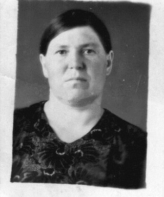 Майорова Мария Яковлевна