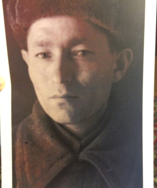 Байтимиров Исмаил