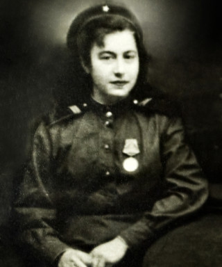 Исраелова Татьяна Георгиевна