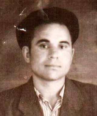 Гайфетдинов Нуретдин Гайфетдинович