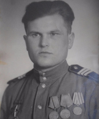 Клемин Иван Егорович