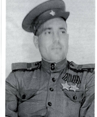 Коршин Петр Гаврилович