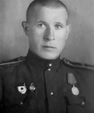 Шабанов Сергей Дмитриевич