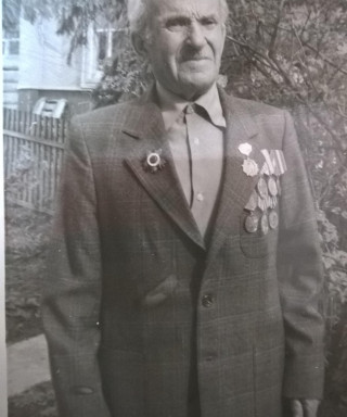 Канунников Василий Николаевич