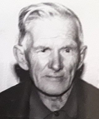 Андрианов Николай Алексеевич