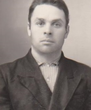 Данковцев Алексей Петрович