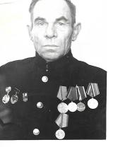 Сазонов Николай Игнатьевич