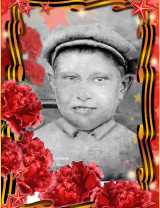 Беляев Александр Михайлович