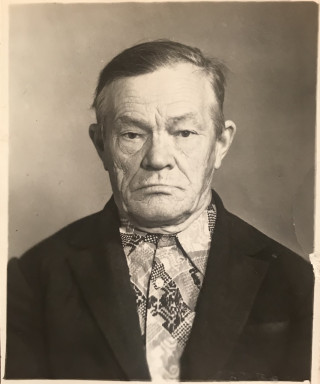 Мартьянов Александр Григорьевич