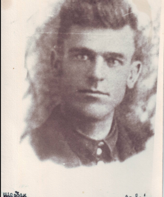 Щербак Трофим Иванович