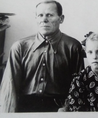 Лучинин Василий Федорович