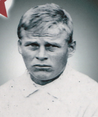 Абрамов Александр Кондратьевич