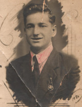 Журавлев Леонид Пантелеймонович